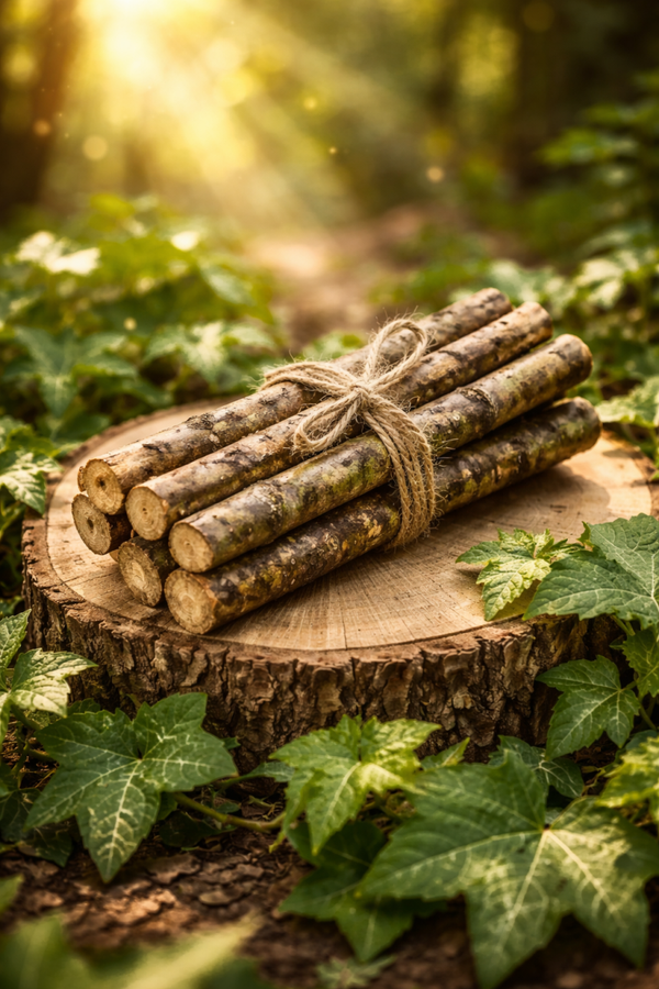 Soft Chew Wilgen Bundel