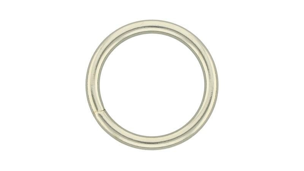 O-Ring stahl