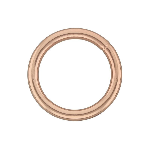 O-Ring roségold