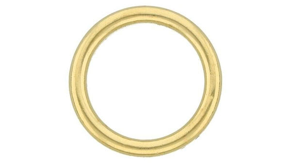 O-Ring messing