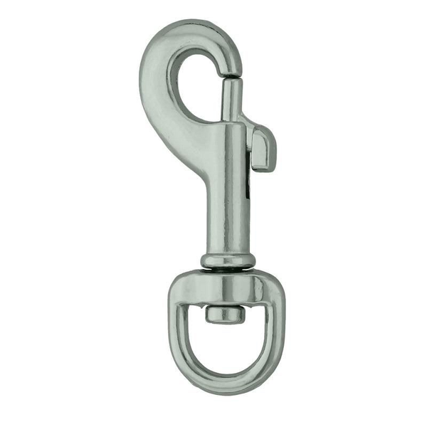 Bolzenkarabiner mini 52mm 10x8