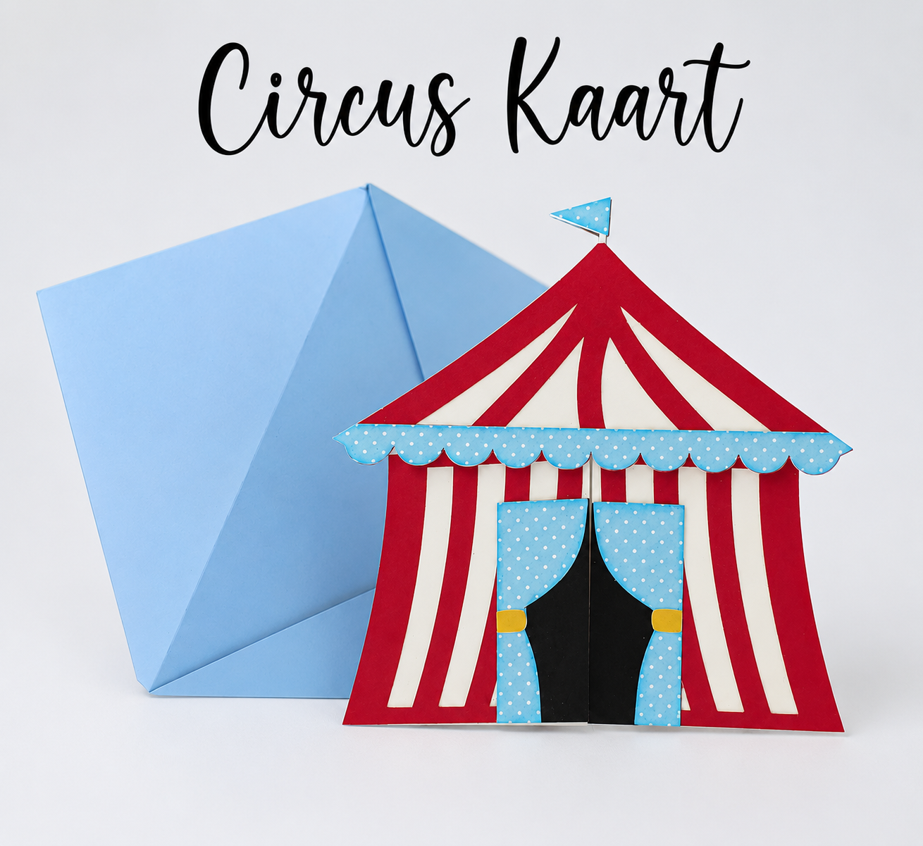 Circus Kaart