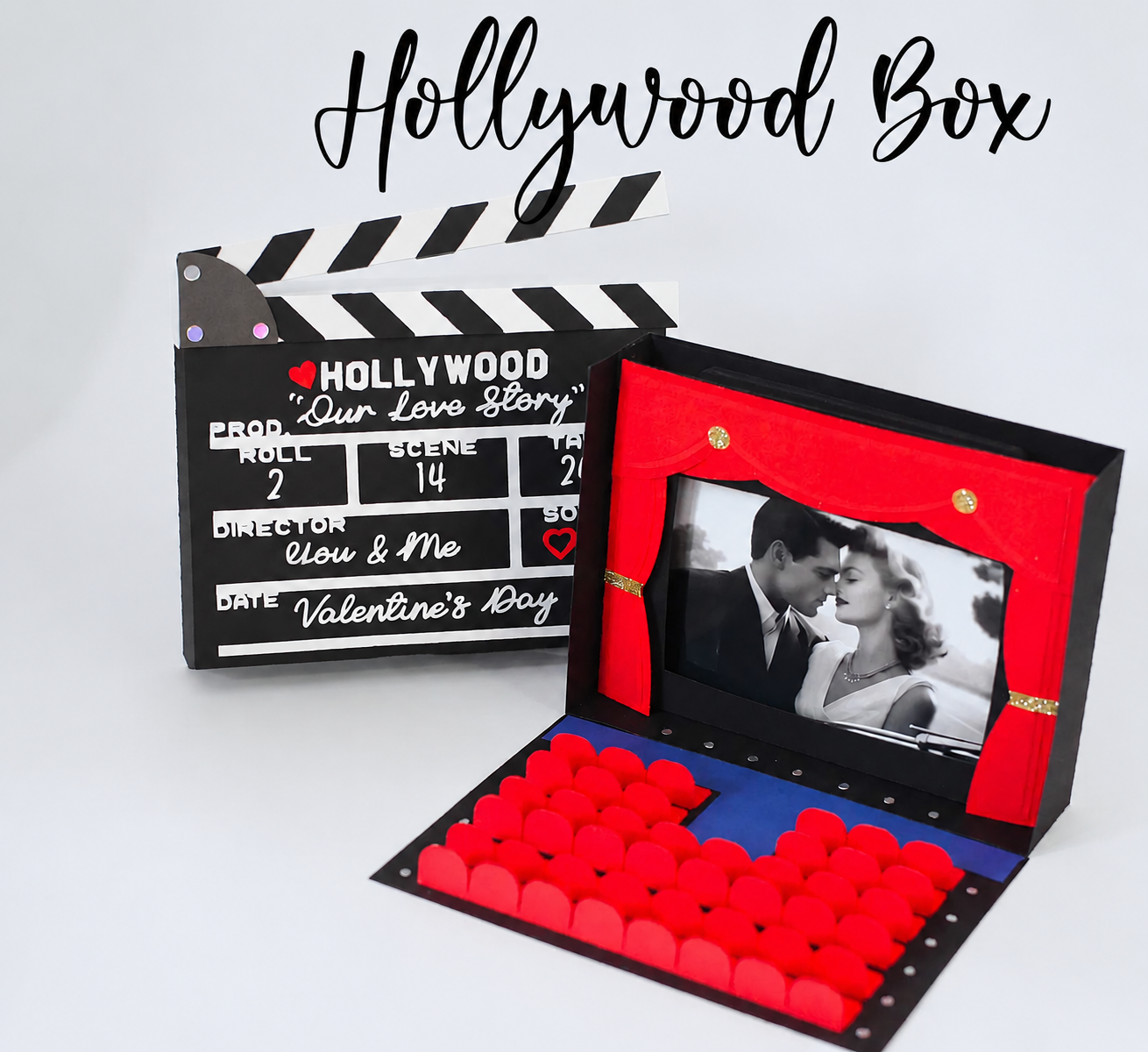 Hollywood Box