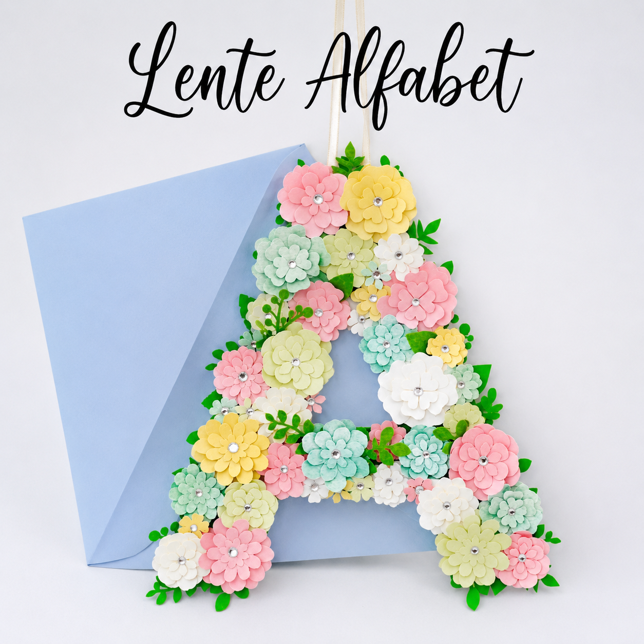 Lente Alfabet
