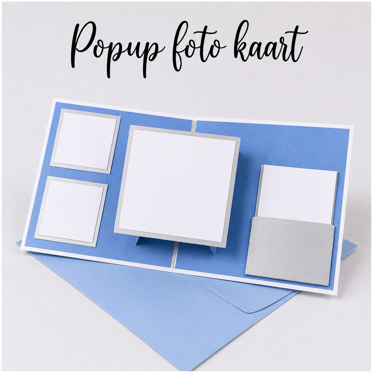 popup foto kaart