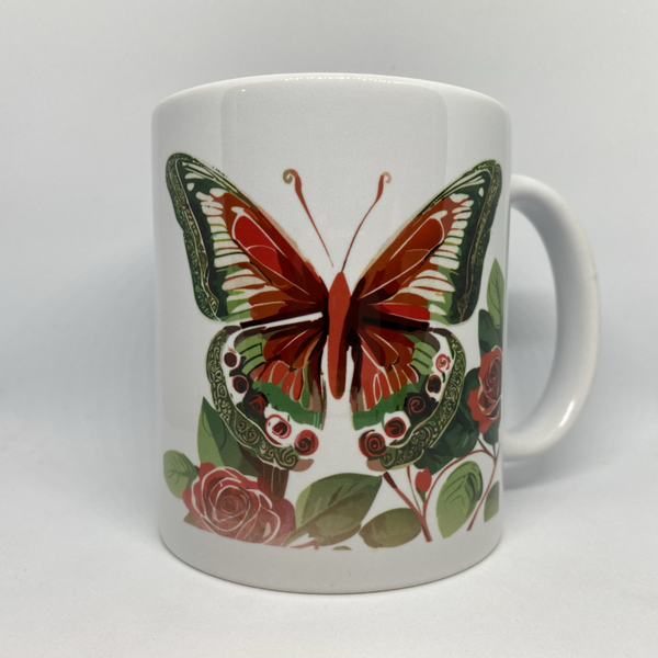 Mug je t'aime maman (MAM 10)