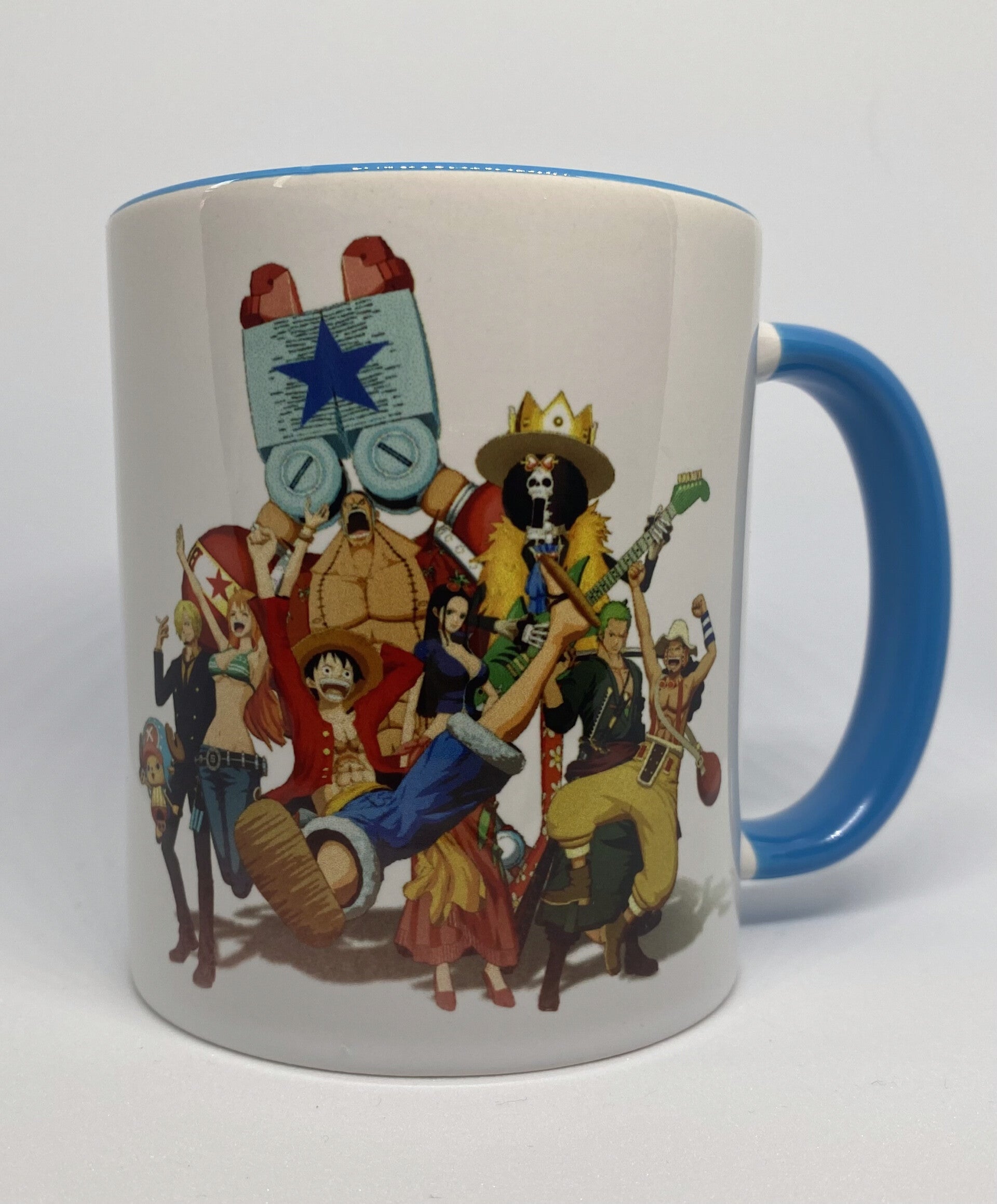 mug one piece 2
