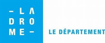 La Drôme, le département