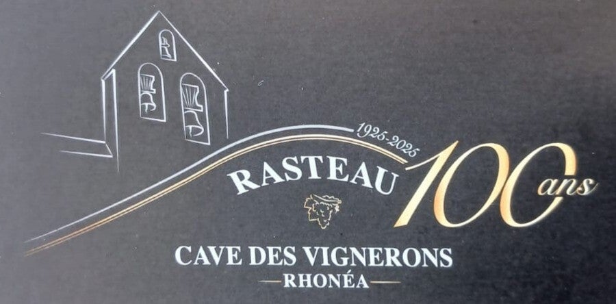 Rasteau Rhonea