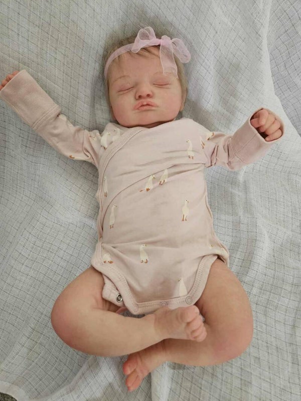 Rosalie by Olga  Auer