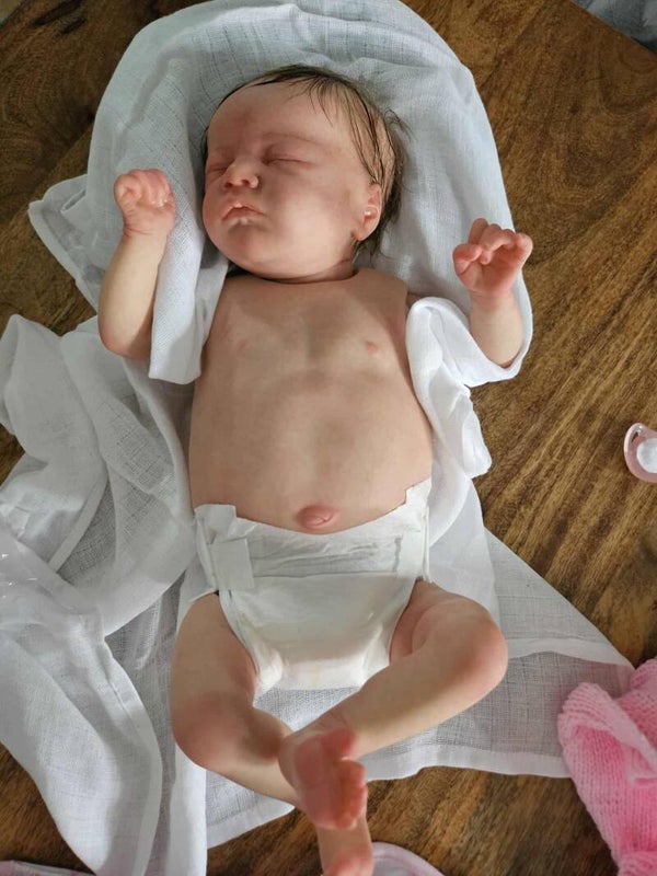 Charlotte by Laura Lee Eagles