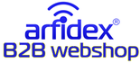 arfidex B2B Shop