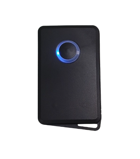 BLUETOOTH-Reader-arfiMove BLUEBERRY RE40-UHF-ETSI