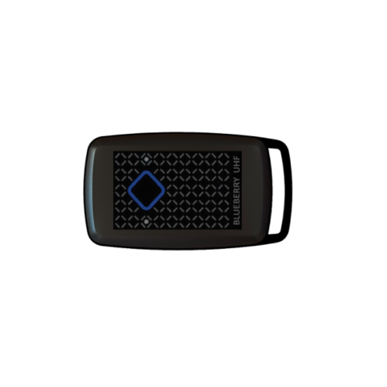 BLUETOOTH-Reader-arfiMove BLUEBERRY HS-UHF-ETSI
