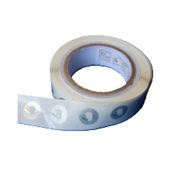 Ø 18mm-NFC-WET-INLAY-ON-ROLL-HF-NTAG213