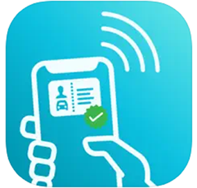 FLEX APP Mobile Elektronische Digitale Führerscheinkontrolle