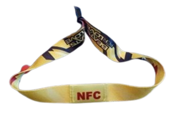 FABRIC-WRISTBAND-NFC-NTAG213