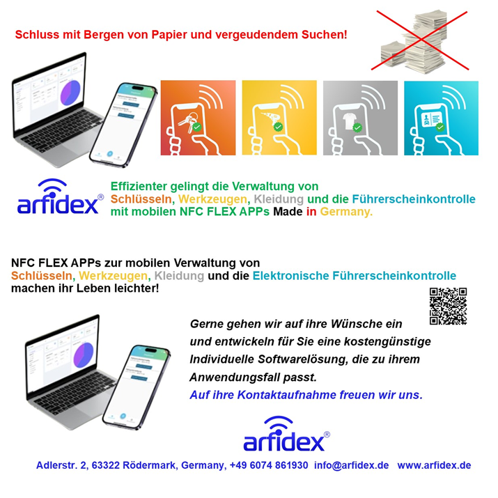 SaaS Softwarelösungen