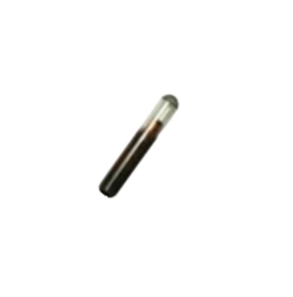 Ø 2,12 x 12 mm-NFC-GLASS-TAG-HF-ICODE-SLIX