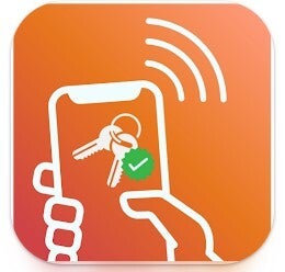 FLEX APP Mobile Digitale Schlüsselverwaltung