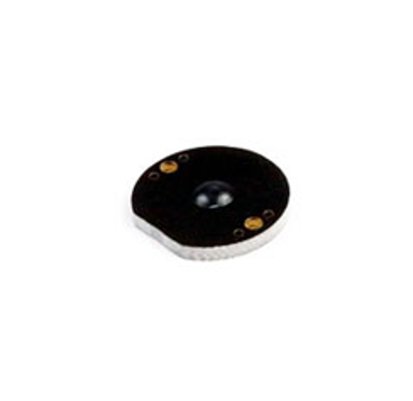 Ø 20x2mm-ON-METAL-TAG-BLACK-UHF-Higgs 4