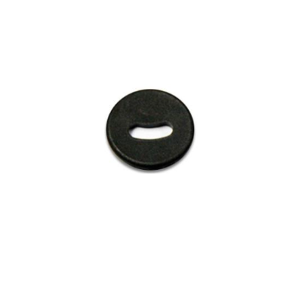 Ø 26x3mm-LAUANDI-PPS-TAG-BLACK-HF-MIFARE-1K-COMP-F08