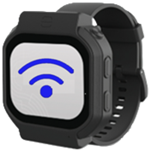 arfiMove-HF/NFC-WD5-SMARTWATCH-NFC-Reader-1D-2D-Scanner