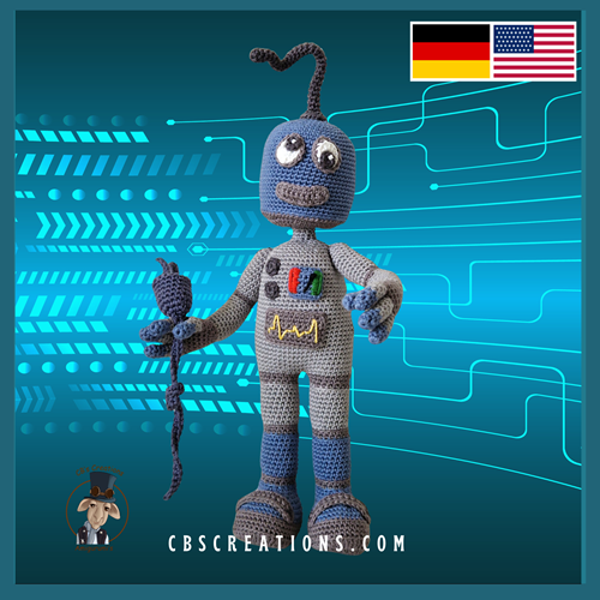 Alexander Isaak Bot, PDF