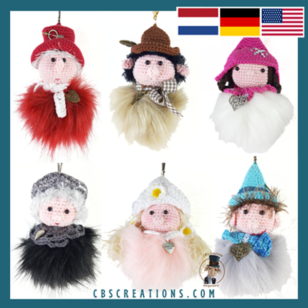 Family of Funnies, PDF