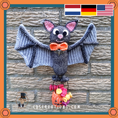 Ferry the Bat, PDF