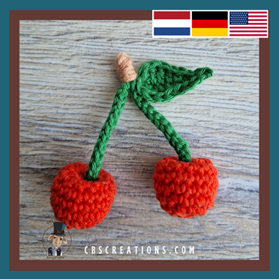 Cherry on the cake, PDF