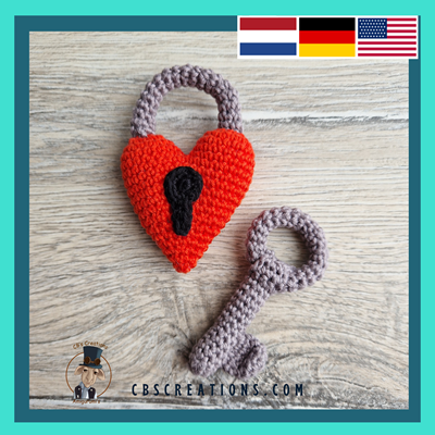 Key to my Heart, PDF