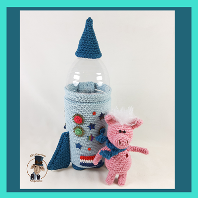 Pig in Space