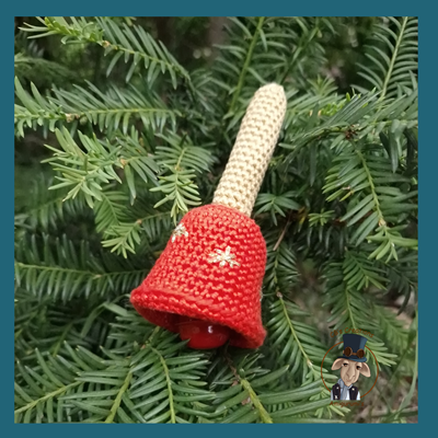 Little Christmas Bell