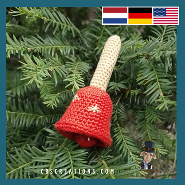 Christmas bell, PDF