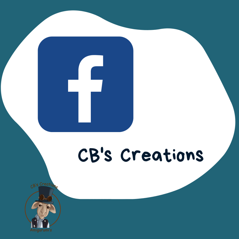 Facebook CB's Creations
