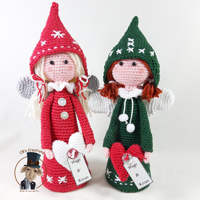 Special Days patterns for Halloween Christmas and Easter