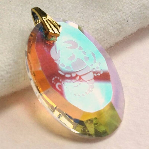 Outlet - Zodiac kreeft hanger