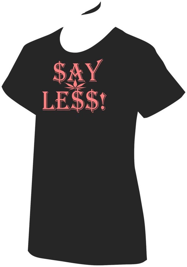 320SAYLESS