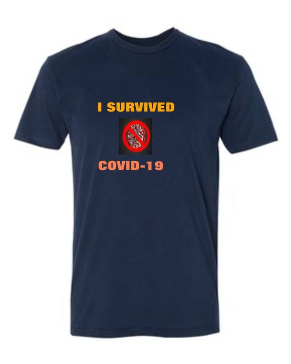 302ISURVIVED CORVID