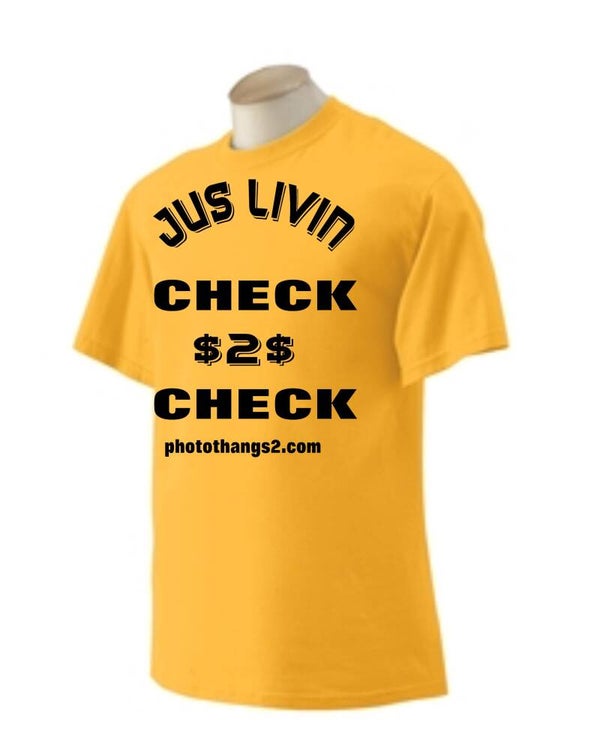 308LIVIN CHECK2CHECK