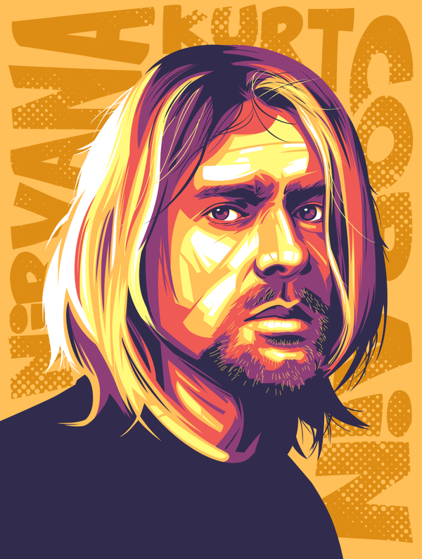 COBAIN