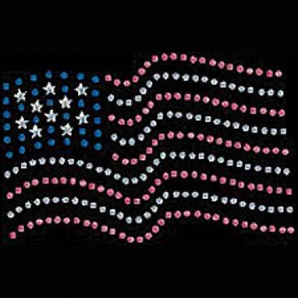 001american flag