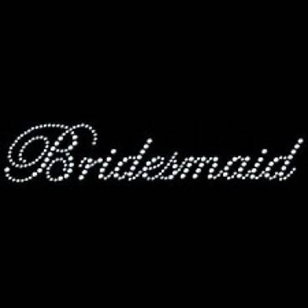 002BRIDEMAID