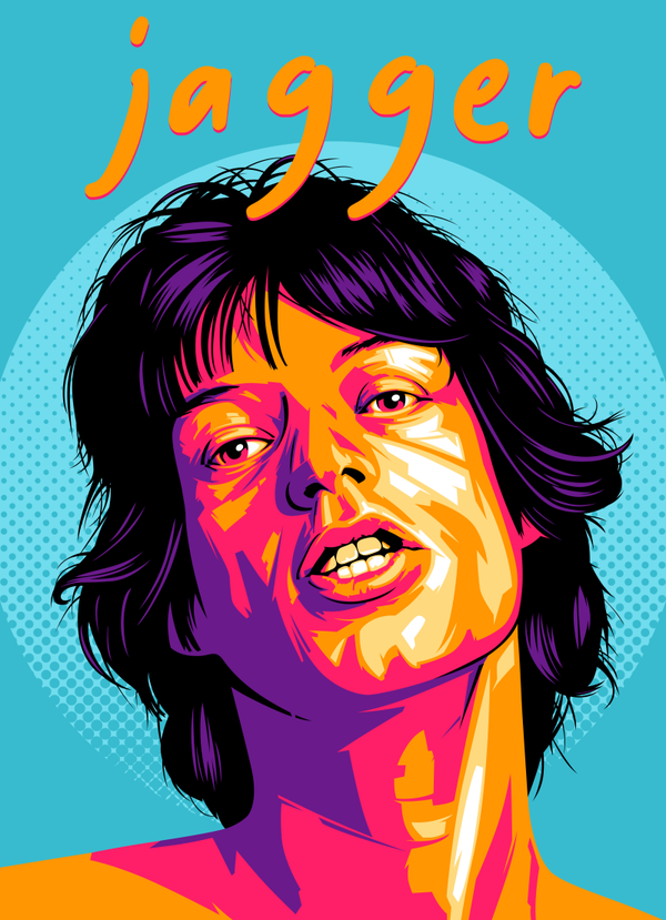 JAGGER