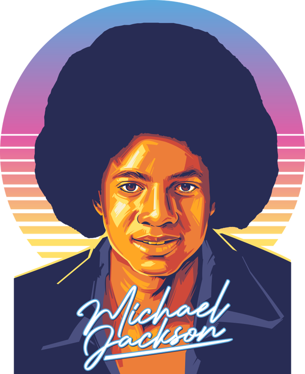MICHAEL JACKSON
