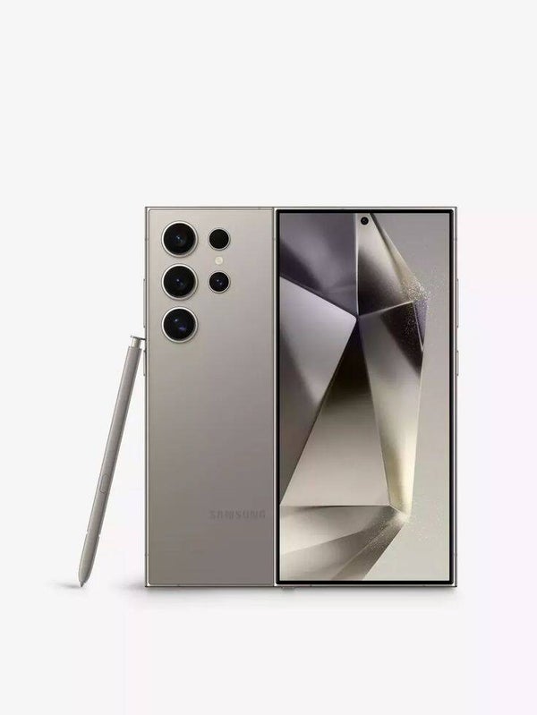 Galaxy S24 Ultra
