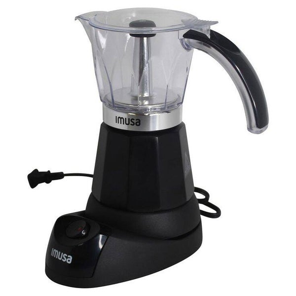 Cafetera Electrica Imusa