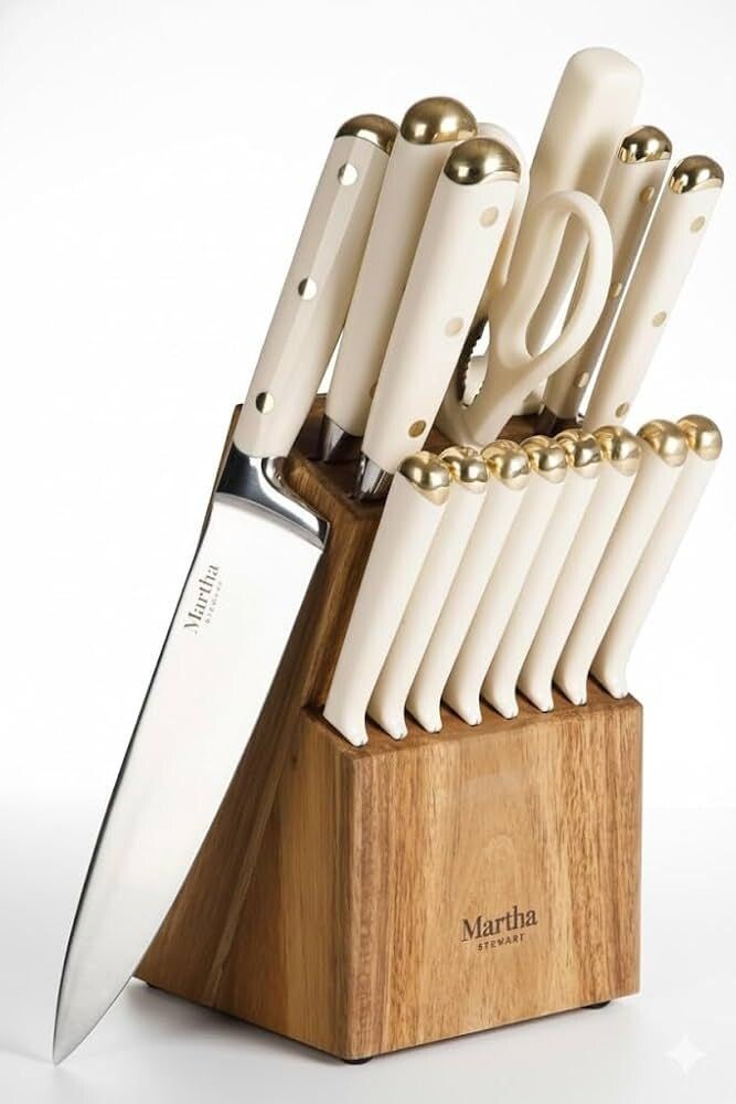 Set de Cuchillos