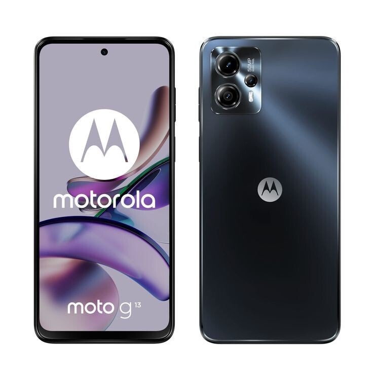 Telefono Motorola G13
